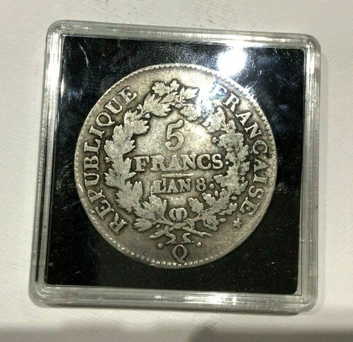 Monnaie ancienne argent - monnaie,