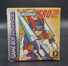 Mega Man Zero 2 Megaman -