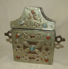 BEL Boite à Coran Berbère