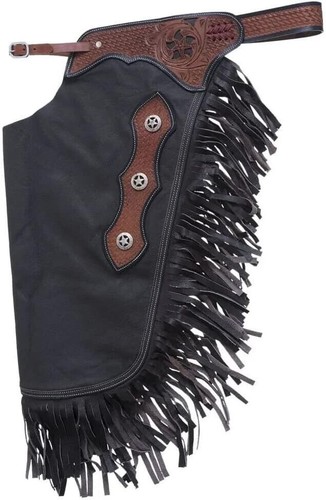 Fentes western chaps - fentes, /