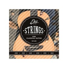 Corde De Guitare Classique Eko