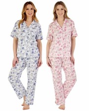 Ensemble De Pyjama Tailleur À