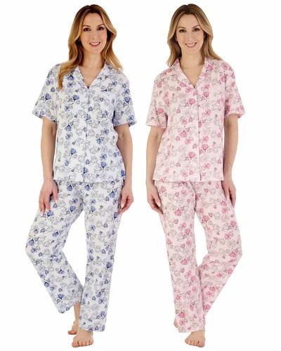 Ensemble pyjama tailleur à - ensemble,