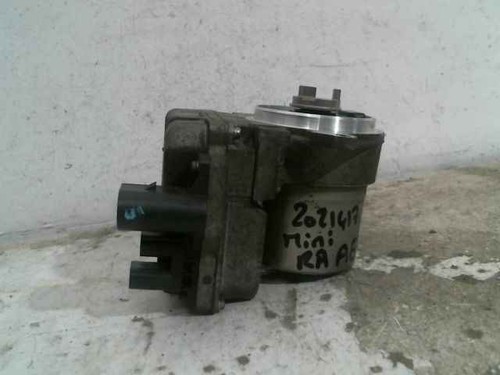 Moteur electrique direction