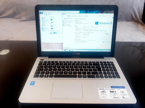 Ordinateur portable asus - portable,