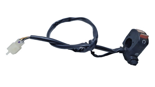 Commodo droit honda clr 125 - droit,