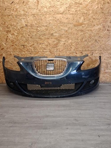 Pare choc avant - seat, leon