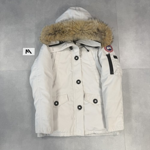 Canada goose montebello parka - canada,