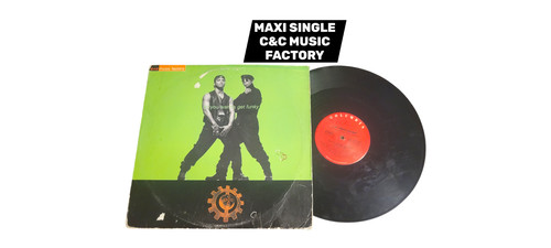 Disque maxi tours vinyle - disque,