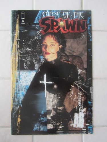 Curse the spawn 12 - curse, of
