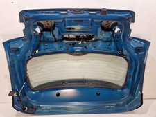 Malle/Hayon arriere CITROEN C4