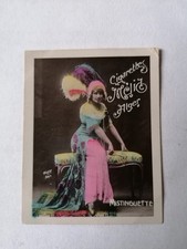 Chromos Cigarettes Melia