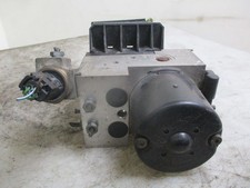 Bloc abs Mercedes I W168 0034317512