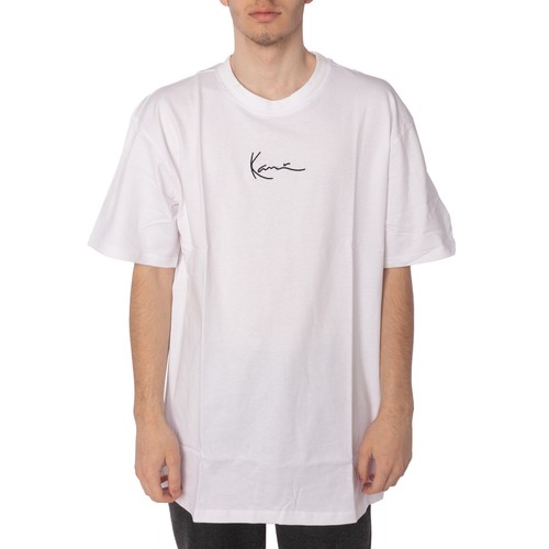 Shirt karl kani signature - t-shirt,