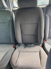 Siege arriere central CITROEN EVASION PHASE 2