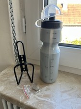 Kit vélo complet – Gourde +