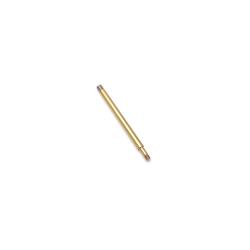 Fox shock dhx2 9mm shaft - shaft, 230mm