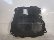 Cache sous moteur RENAULT