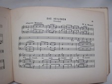 Bal des Autrichiens a COLOGNE en 1927 VIENNE : Partitions de Musiques