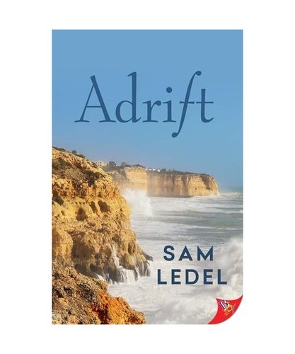 Adrift sam ledel - adrift,,
