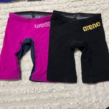 Arena Racing Swimsuit Set -