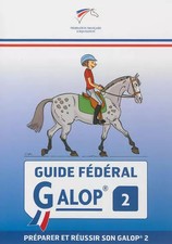 Guide fédéral Galop 2