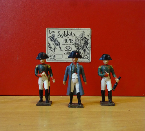 Cbg mignot napoléon 1er - cbg, -napoléon