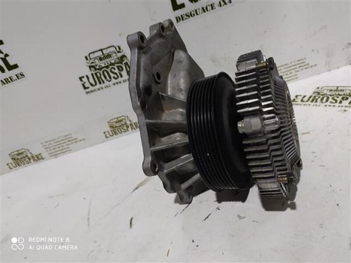 Ventilateur moteur nissan - ventilateur,