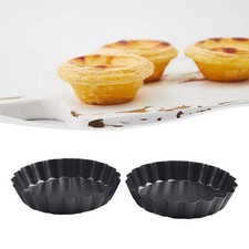 Lot de 4 casseroles ?? quiche