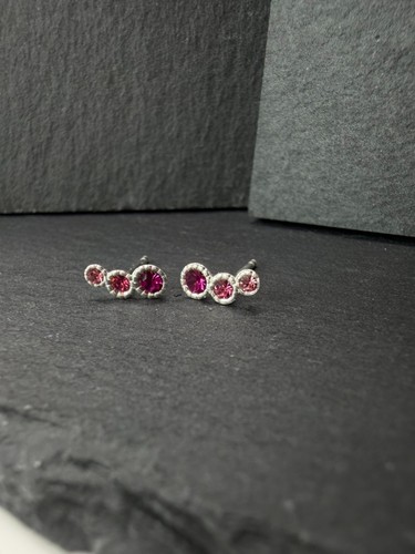 Boucles oreilles argent - boucles,