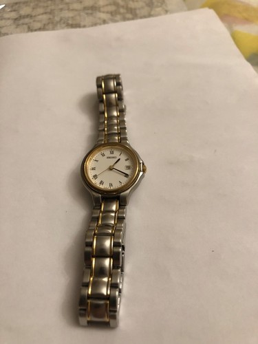 Vintage seiko montre - vintage,