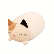 Peluche Chat Cartoon 28cm -