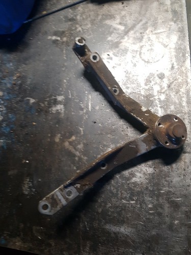 Croisillon john deere 2653 - croisillon,