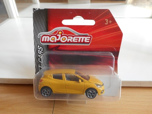 Majorette renault clio - clio, sport