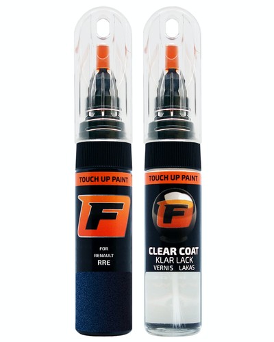 Peinture retouche pour - peinture, de