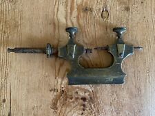 Used Bijoutier And Watchmaker