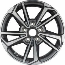 Factory Replacement New Alloy