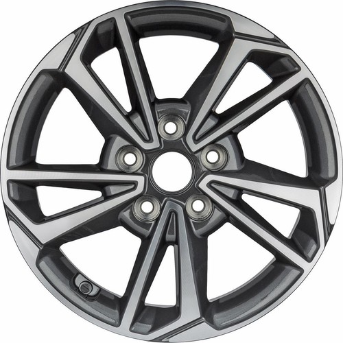 Factory replacement new - factory, alloy