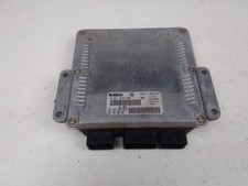 CALCULATEUR MOTEUR ECU Peugeot