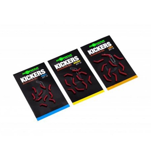 Kickers small bloodworm korda - small,