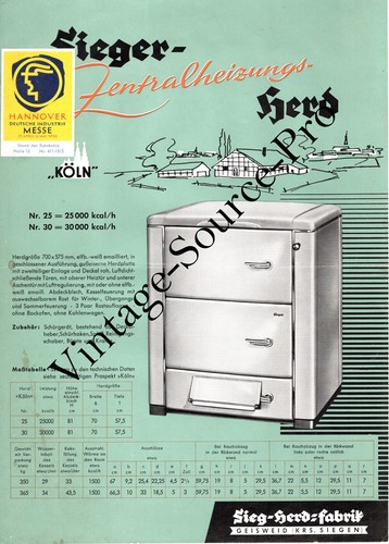 Ancienne publicité gagnante - publicité,