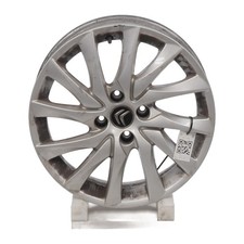 Jante alu - Citroen C4 PICASSO