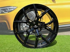 4X R18 Pouce 5X120 Forzza
