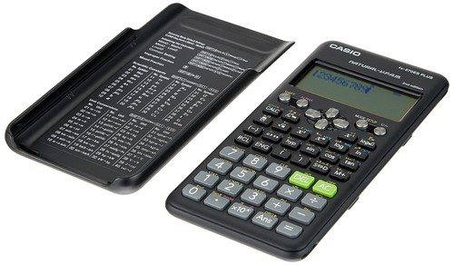 casio calculator fx