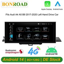Carplay Car Stereo for Audi A4