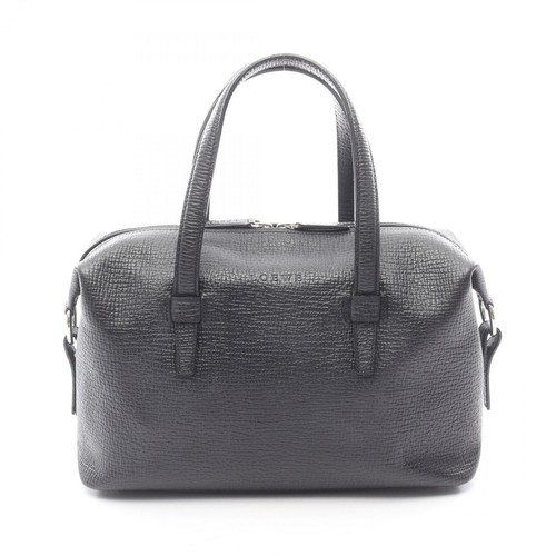 Loewe mini sac main cuir - loewe,