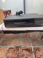 Pioneer PL-05 front loading