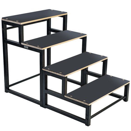 Rampe pour chien niveaux - rampe,