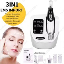 Appareil RF Meso Injector pour