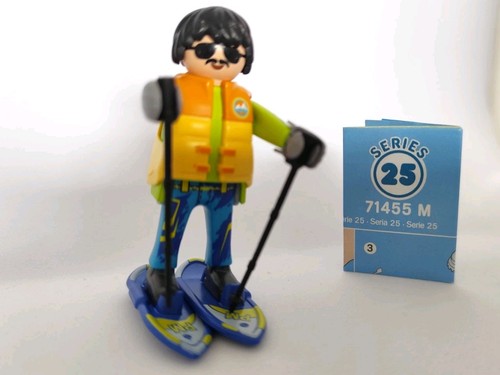 Playmobil figures 71455 - figures,